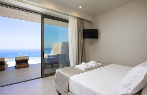 Mouria Luxury Suites - Adults Only - Foto 25