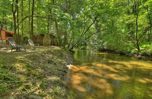 Sweet Serenity Creek - Foto 24