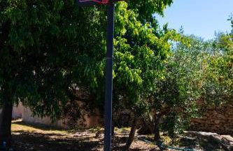 VILLA AGAPE - Three bedroom villa on 15k m2 olive grove - Incredible 360 view - Free parking - Private pool and jacuzzi - Foto 73