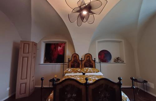 Santo Stefano Suite 600 Vicoforte - Foto 8