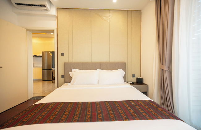 One Park Hotel & Residence - Photo 18