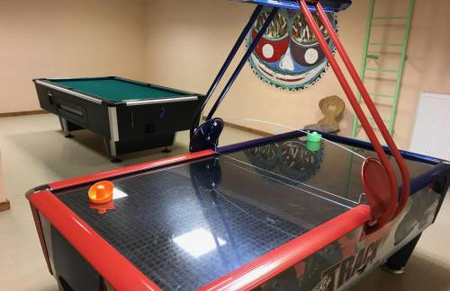 Chiemgau Apartments II (Schuhbaum) - Foto 16