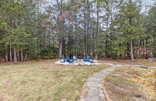 Big Red Cottage near Sunapee and New London - Foto 58