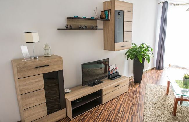 Apartamenty Centrum - Photo 23