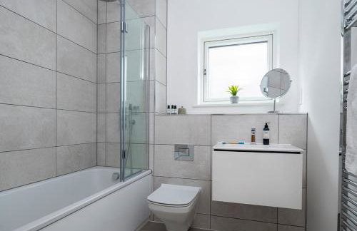 Pineawn luxury on golf course, near beach - Foto 28