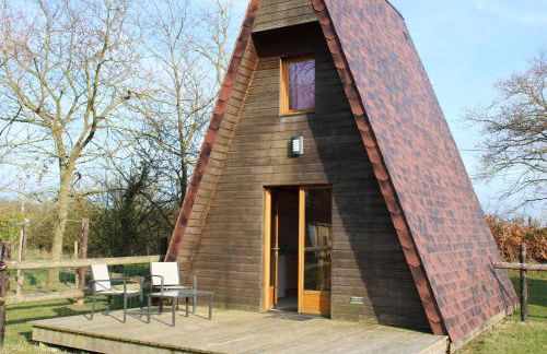 Domaine Des Piéris - Gîtes et Lodges - Photo 14