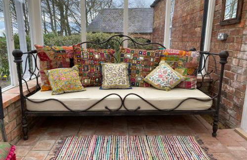 The Green House - Foto 7