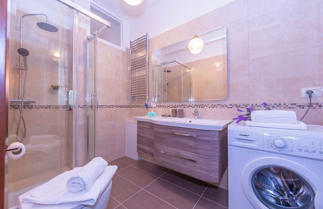 Carlazzo Sant' Agata Apt. 01 - Photo 14