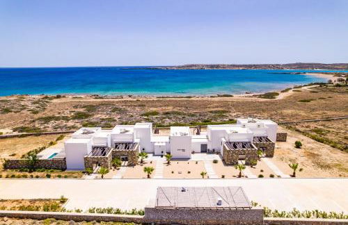 Cato Agro 3, Seafront Villa with Private Pool - Photo 26