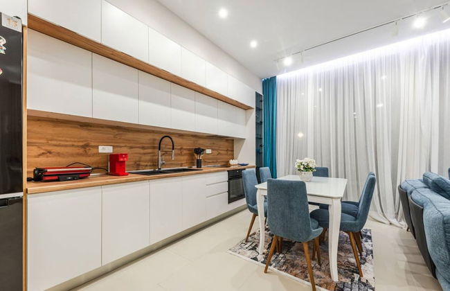 Golden Glow Villa Green Coast - Foto 10