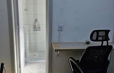 Consulado Americano, Apartamento 40 metros do Consulado EUA Porto Alegre Com garagem - Foto 41