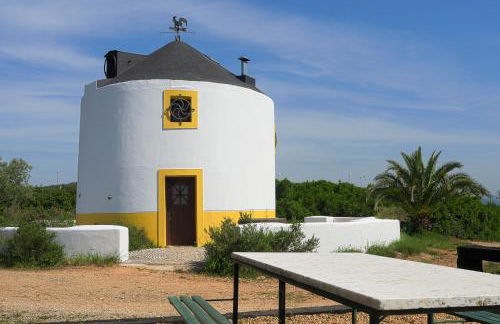 Moinho da Senta - Foto 1