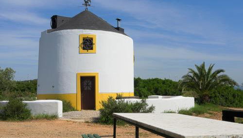 Moinho da Senta - Foto 1