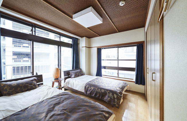 Oyado Kinokuniya Gotou Machi - Foto 5