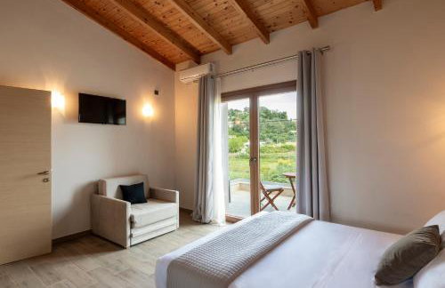 Erikousa Palace - Foto 79