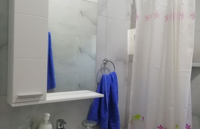 Apartaments skrapalli - Foto 39