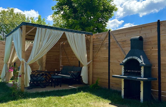 Sapanca Forester Resort - Foto 1