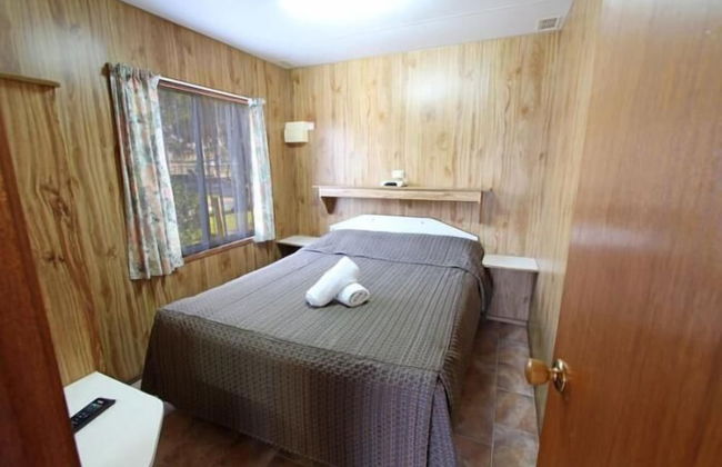 Apollo Bay Holiday Park - Photo 24