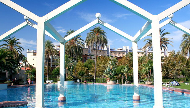 BenalBeach Jardin - Foto 5