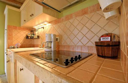 Holiday Home Casa Buscina - Foto 13