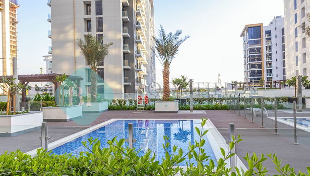 Bloomfields Stylish 1BR In Riviera - Foto 4, Exterior