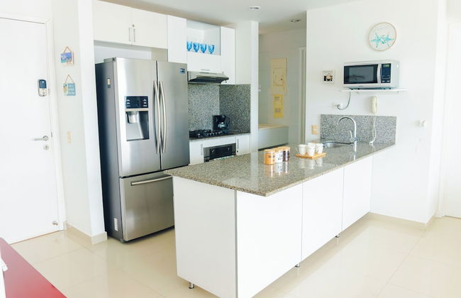 U-GO Edificio Morros Ultra - Foto 16