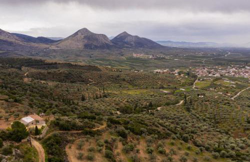 Silo Stone House - Foto 33