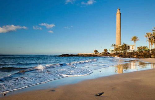 Espacioso Bungalow en Maspalomas - Photo 14