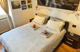 Dalla Spiaggetta a Quinto - Foto 61