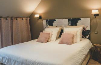 Gite du Manoir Le Roc - Foto 38