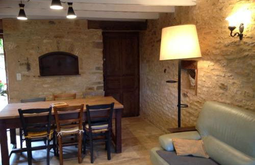 Au coeur du Périgord noir, gîte 6 pers, vue panoramique, proche Sarlat - Foto 5