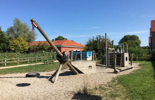 Ostsee-Entspannung, FeWo direkt am Meer - Foto 10