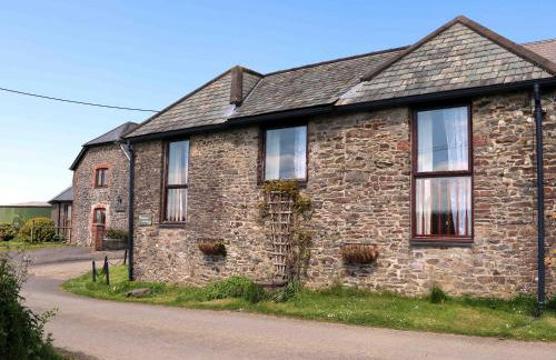 Primrose Cottage - Foto 13