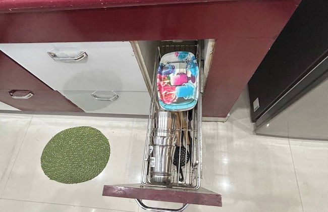 Entire 3bhk Luxury Flat in Zirakpur-panchkula-chandigarh-mohali, Punjab, India - Foto 64