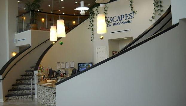Escapes To The Shores - Foto 2, Vestíbulo