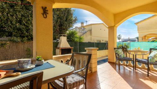 Holiday Home Sally by Interhome - Photo 5