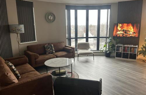 London Heathrow Apartment - West Drayton - Foto 1