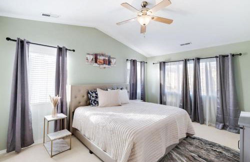 The Place To Be; With A Hot Tub! - Foto 20