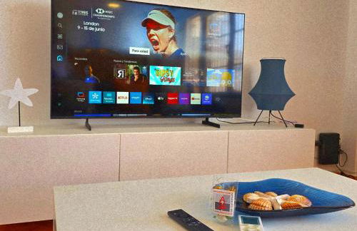 Lidia 1 Apartment, 1st line beach, 1 bedroom 1Bath - Foto 33