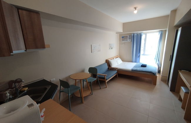 Cebu Avida Riala T2 2810 IT Park - Foto 21