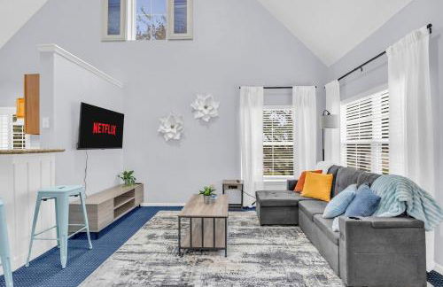 Family Resort Condo Disney 5 miles - Foto 12