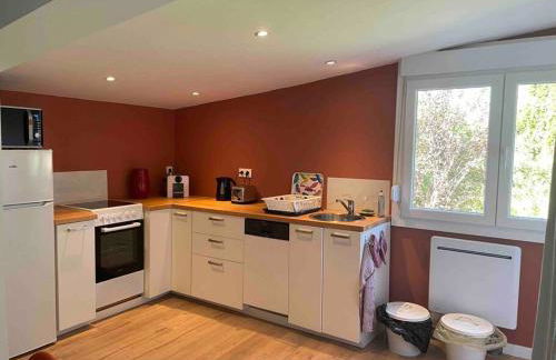 La maison du jardin - Foto 12