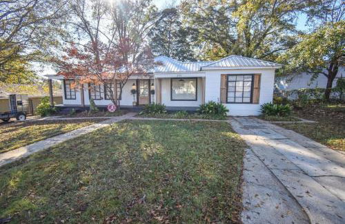 Sweet Home Alabama Sleeps 8 - Foto 41