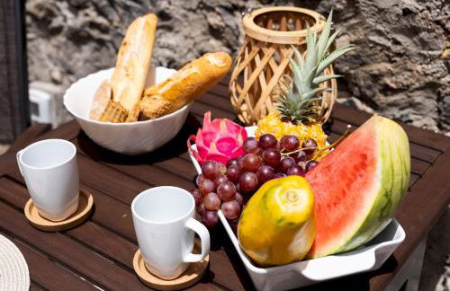 Tenohomes Rural Luxury Scape, Buenavista - Foto 24