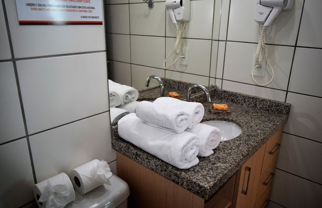 Vip Beira Mar Residence - Photo 52