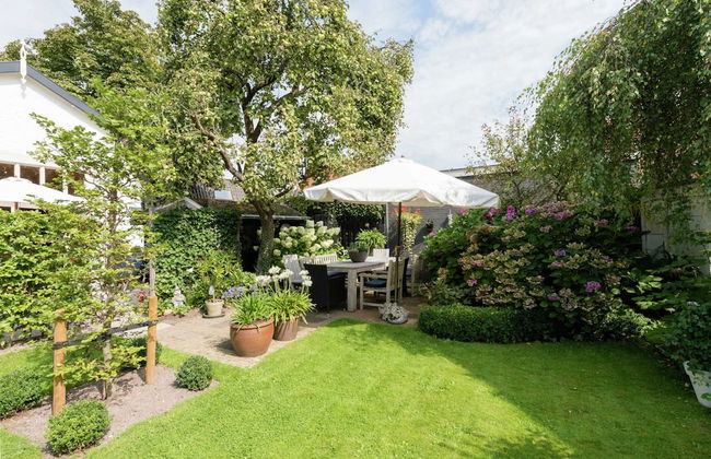 Alluring Apartment in Bergen With Terrace, Garden and BBQ - Foto 42