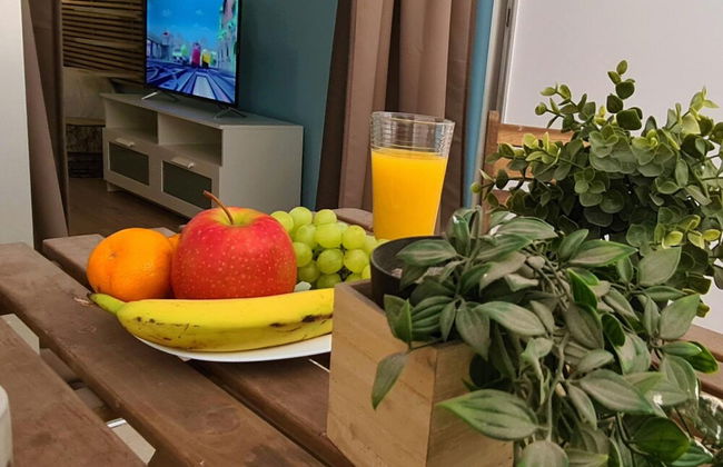 06 LIM - Eden Beach Studio - Foto 26