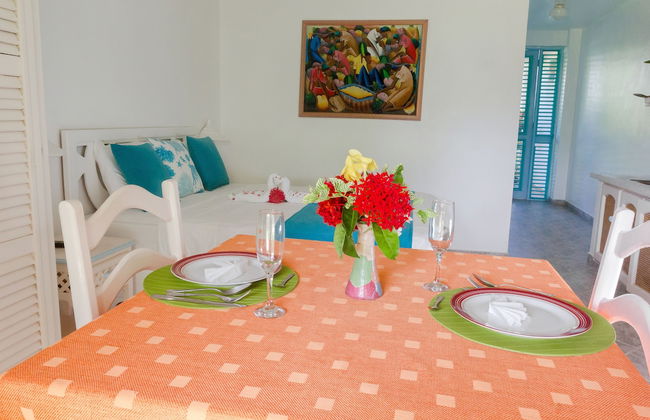 Hotel Residence Playa Colibri - Foto 22