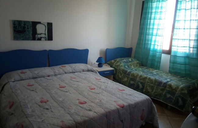 S'olivariu Village Guest House Swimming Pools Heart Of Sulcis - Foto 5