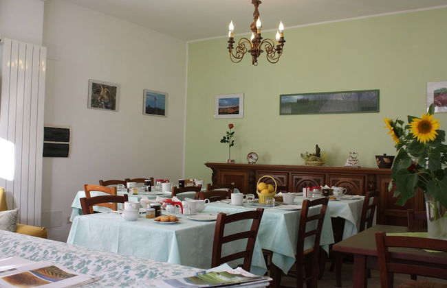 Agriturismo Magnaboschi - Photo 33